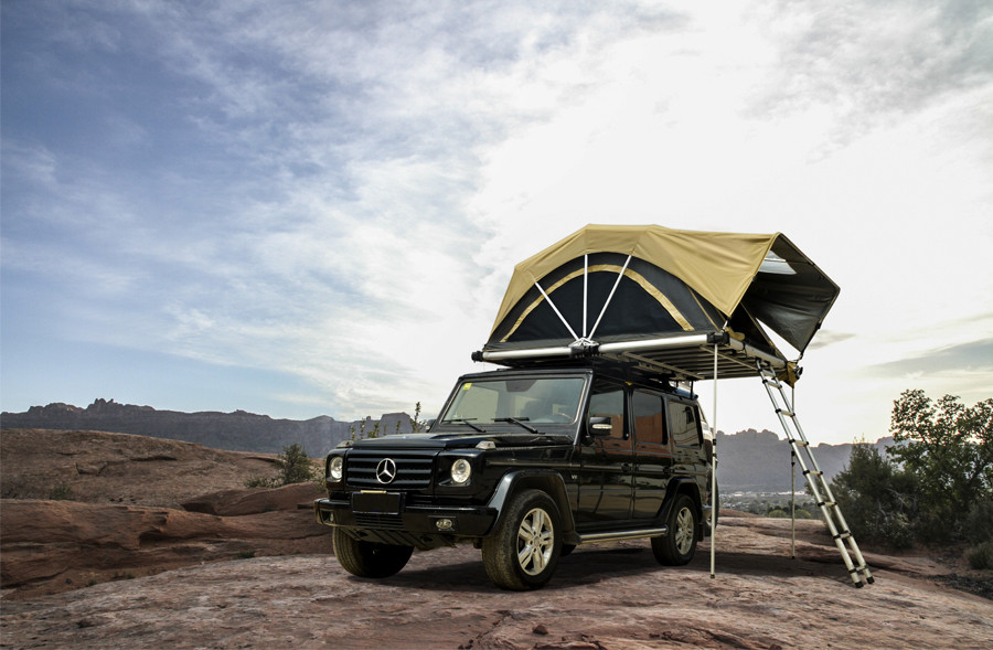 4wd-Roof-Tent