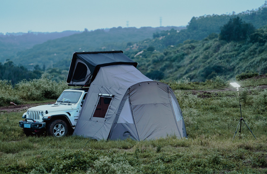 Car-Boot-Awning-Tent