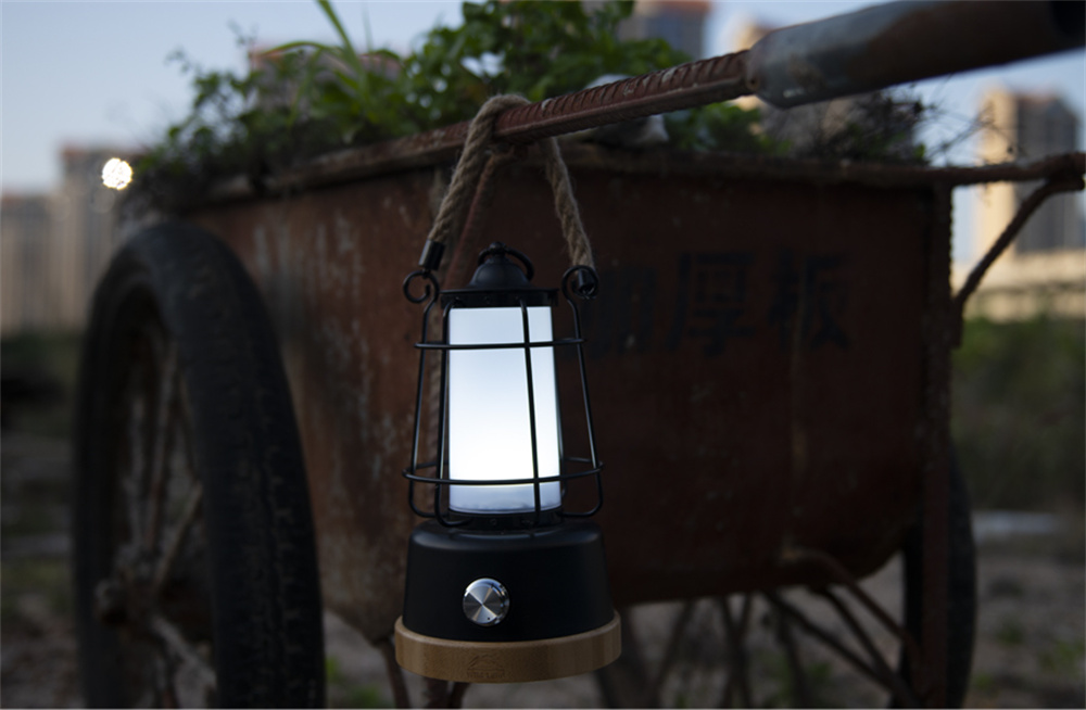 I-Flash-Led-Camping-Lantern