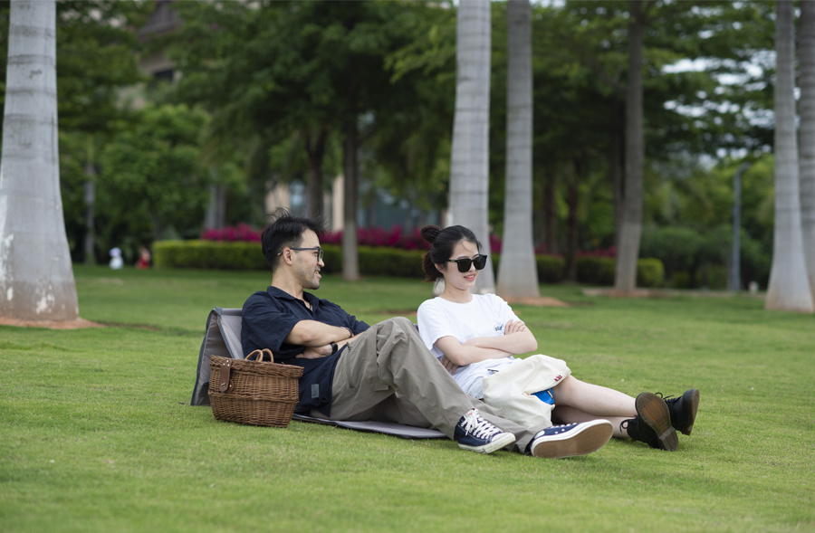 Garden-Picnic-Loungers