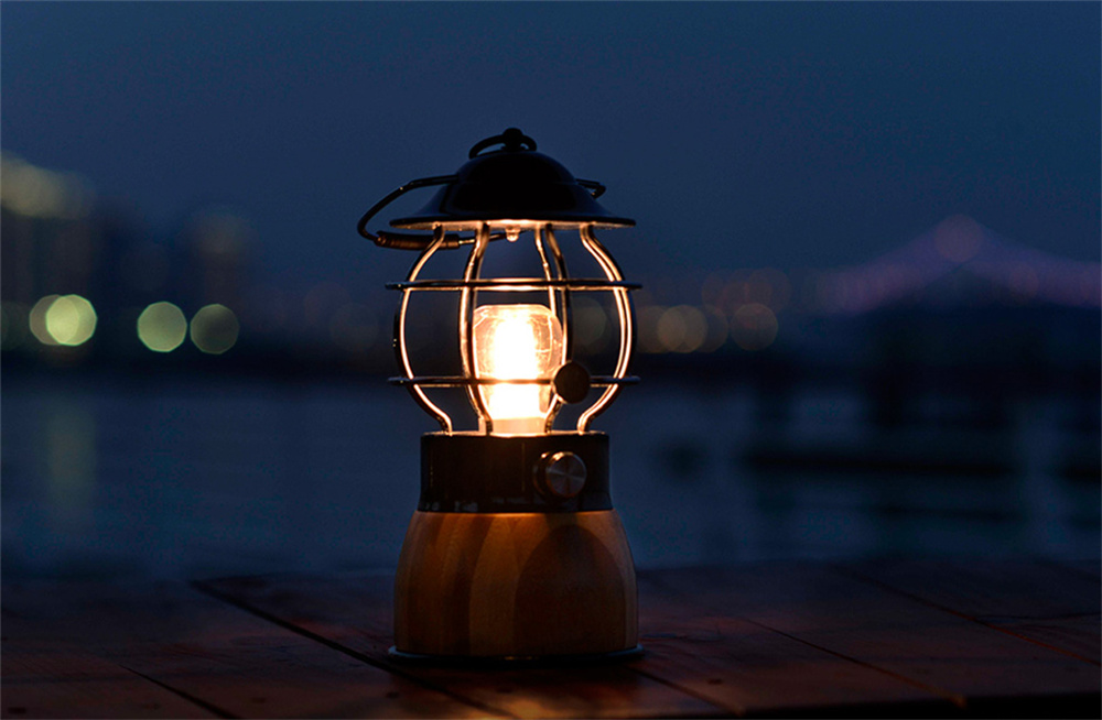 Lantern-For-Camping