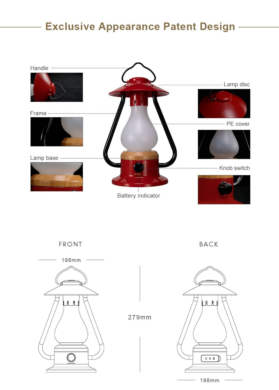 Led-Light-Garden-Spot-Lights