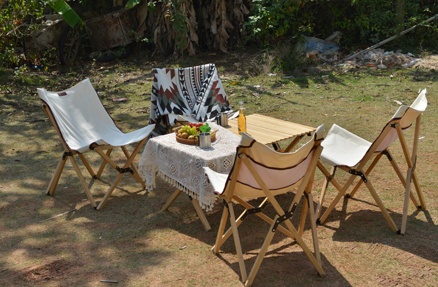 Nature-Bamboo-chair