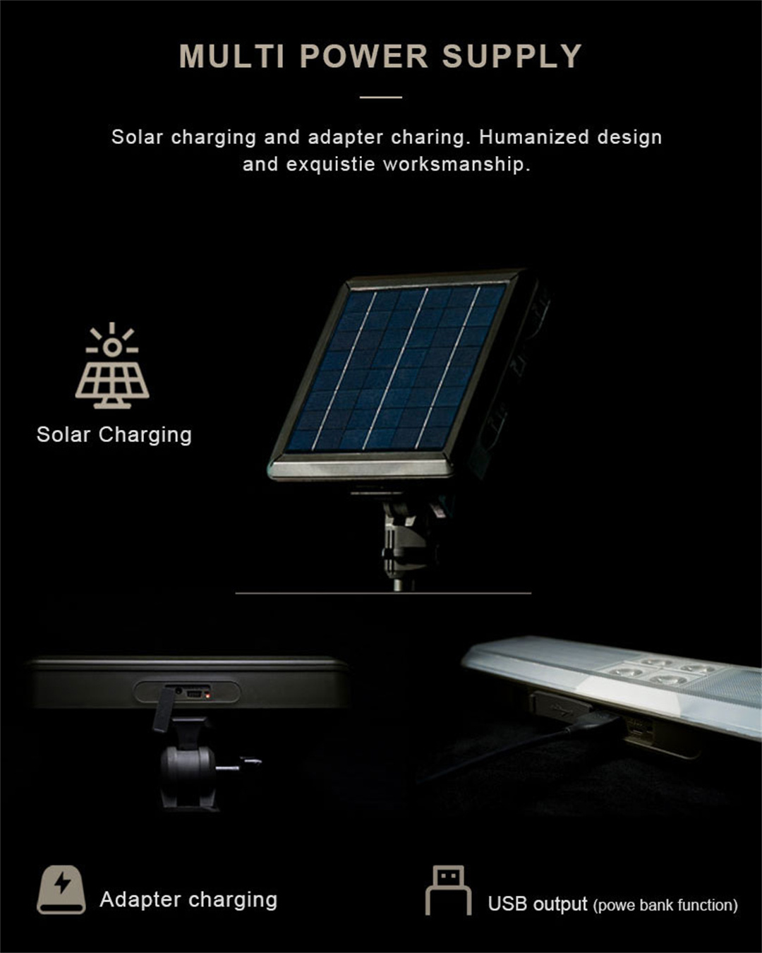 Overland-Solar-Light