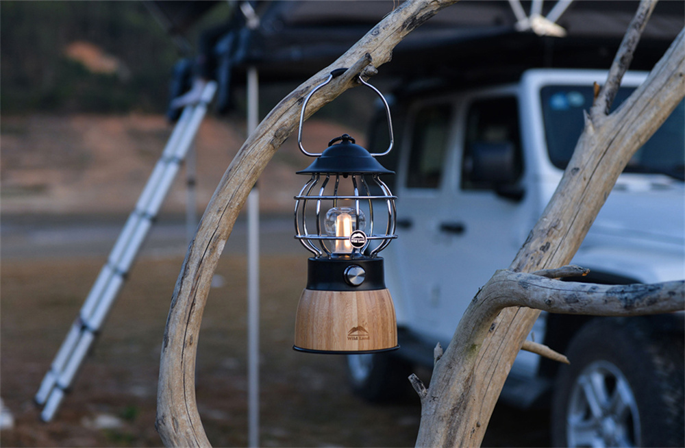 Portabel-Camping-Light