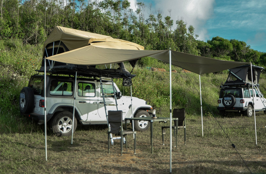 Simple-Outdoors-Roof-Top-Tent