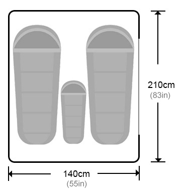 Ikoledanu-Pẹlu-àgọ-Lori-Top