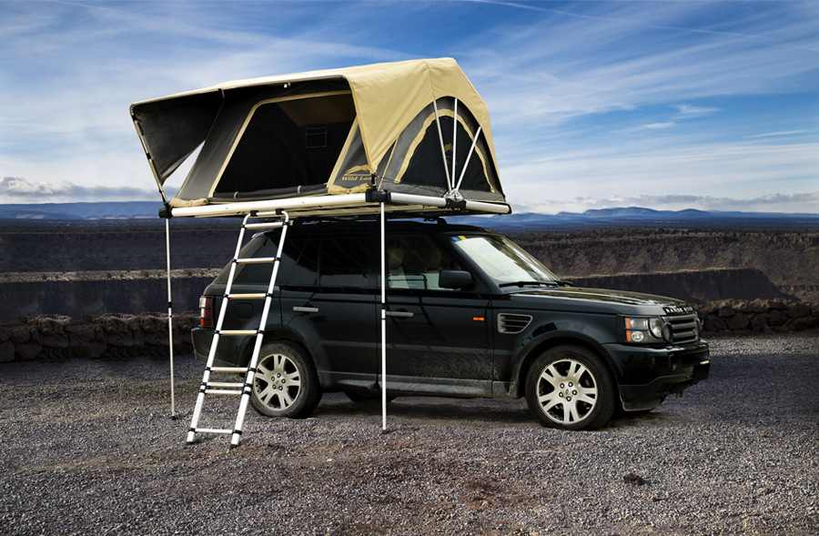 Wild-Land-Roof -Top-Tent