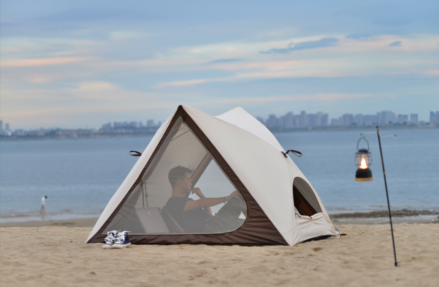 tenda-cambox-de-lançament ràpid