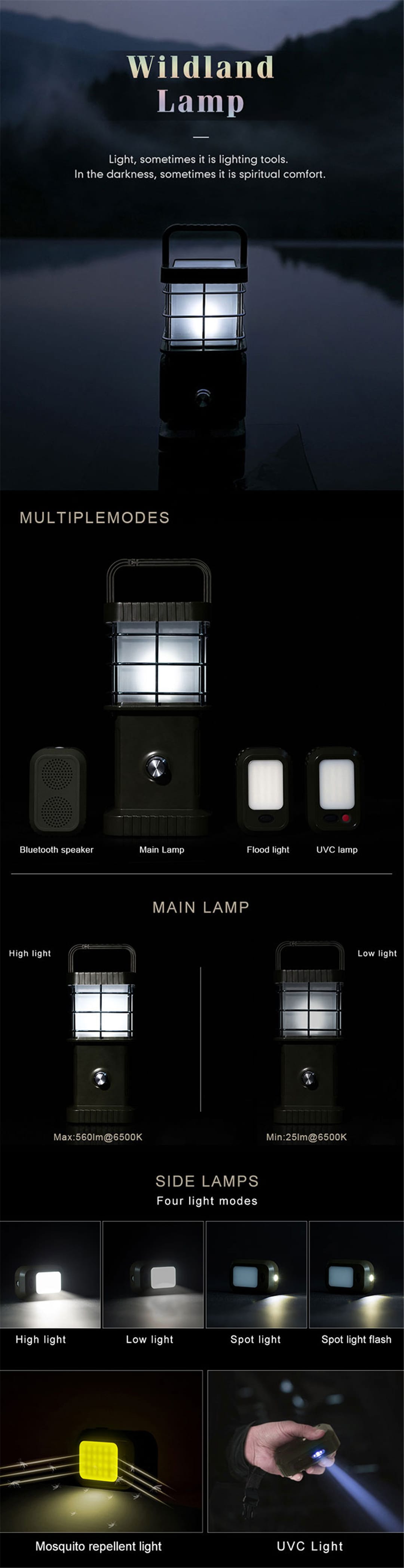 høy-lumen-ledet-camping-lanterne