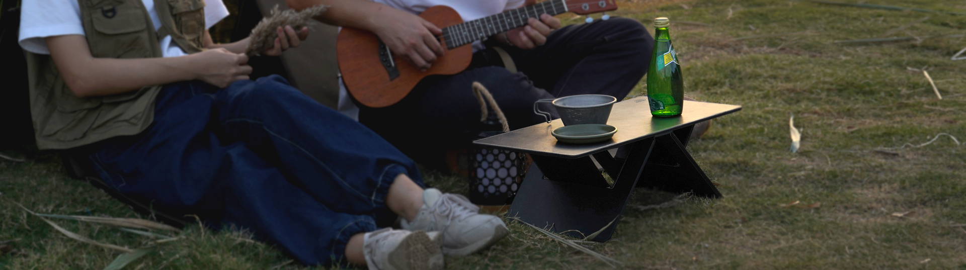 tablero de dibujo al aire libre